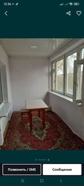 Срочно. Срочно сдается.  в аренду на долгий срок  3  комнатн — фото 5