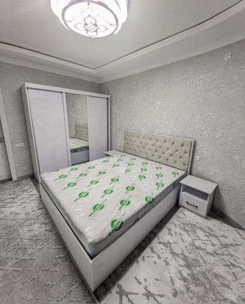 Manzili: Yashnabod tumani <br />
 Moʻljali: Kadesheva bozor 