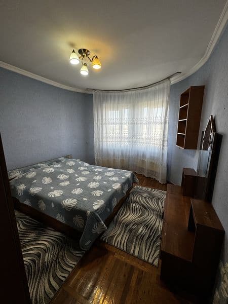 Чистая и светлая квартира в центре города. Обустроена кварти — фото 2