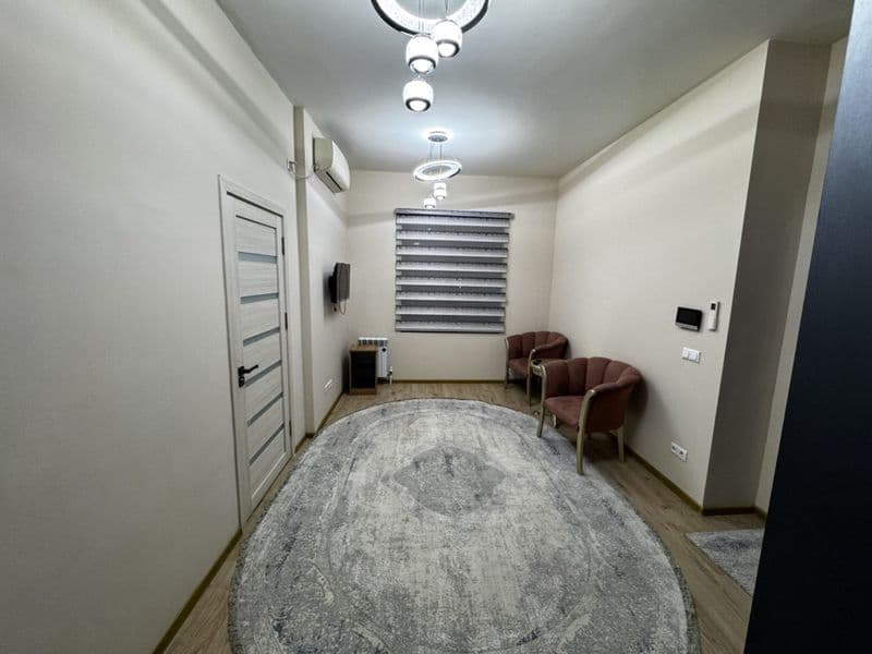 Юнусбот тумани узи ни уйимни ижарага бераман янги ремонтдан  — фото 3