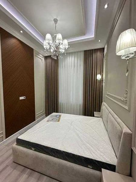 Район: Юнусабадский <br />
Адрес: ЖК Юнусабад Residence<br /