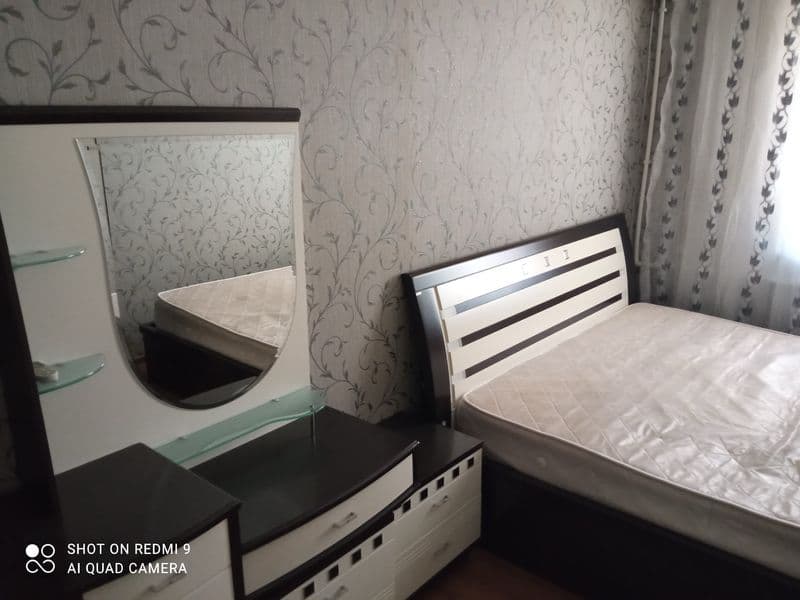 Arendaga 3-xonali kvartira beriladi, evro remont — фото 3