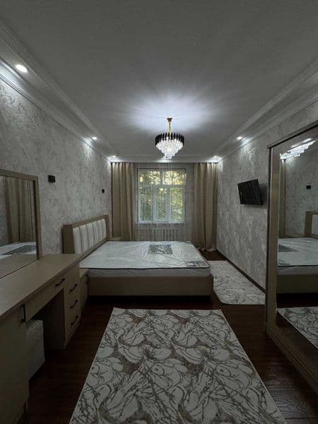 Аренда шикарная 2-комнатная квартира <br />
<br />
• Район:  — фото 2