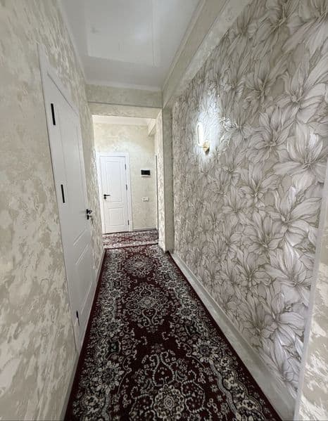 Аренда квартира для семей <br />
С евро ремонтом — фото 3