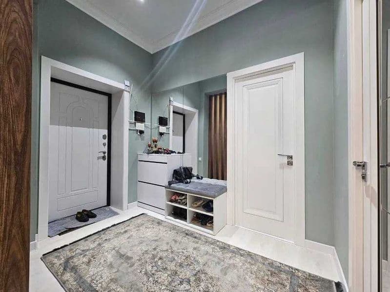 Сдаётся квартира на улице Нукус‼️<br />
Ориентир - Бывший бу — фото 3