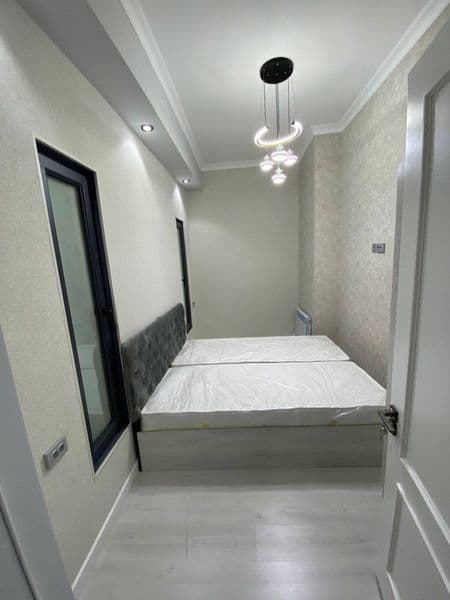 Чиланзарский район, 10-квартал<br />
<br />
Ориентир: Атлас  — фото 3