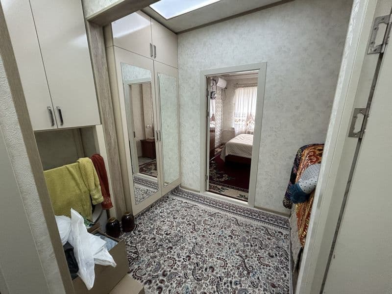 Квартира Аренда <br />
Сагбон Баурум <br />
2/1/5 ойилага 50 — фото 5