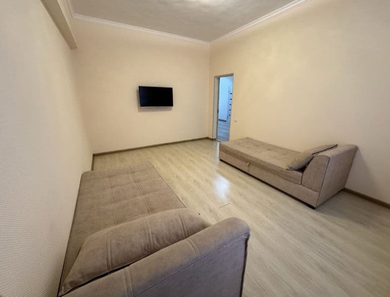 Сдаётся 2-комнатная квартира в новостройке со свежим ремонто — фото 3