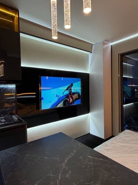 #аренда новостройка 40²<br />
#район - яккасарайский ж.к bla — фото 4