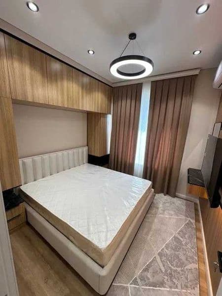 Район: Яшнабадский<br />
Адрес: ул Махтимкулий <br />
1/7/9<