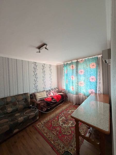 Сдается 1 ком . Квартира <br />
Чиланзар 9 квартал <br />
Ко