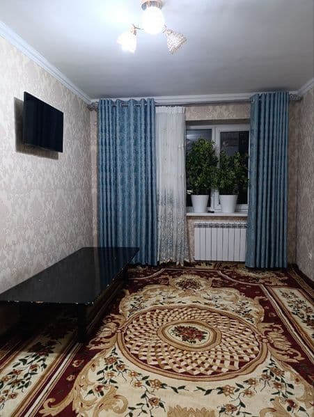 Аренда 1 хонали квартира чиланзор 6 Метро Улугбек оилага бер