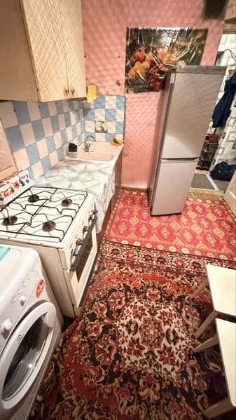 Сдаётся в аренду 1 комнатная квартира. Состояние среднее, сд — фото 4