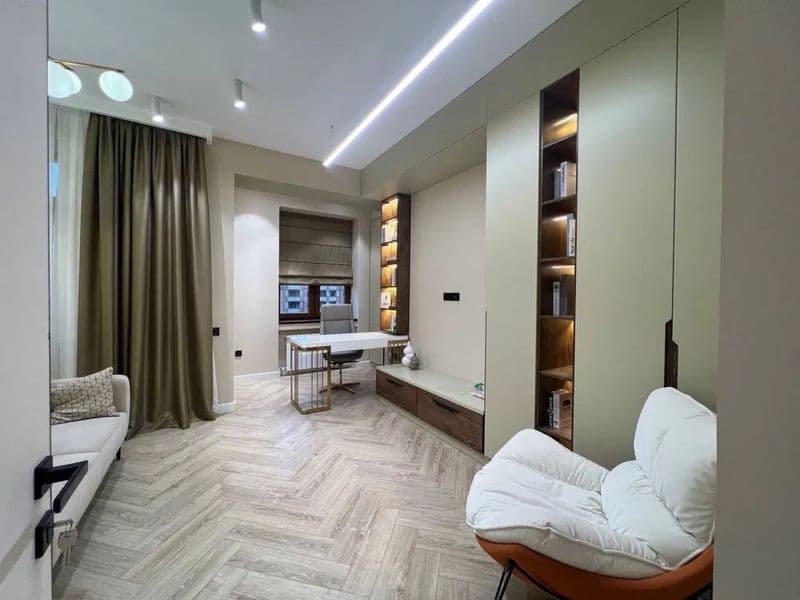 Мирабадский район <br />
Жк Mirabad Avenue <br />
3/5/10 <br — фото 5