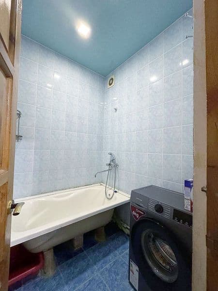 Chilonzorda 2 xonali hamma sharoitlari bor kvartira oilaga y — фото 5