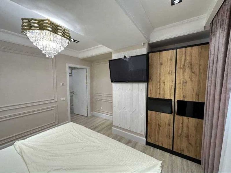 Район: Чиланзарский<br />
Адрес: метро Новза<br />
Комнат: 2 — фото 2