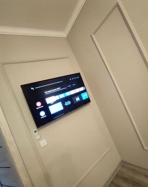 Сдам свою 3х комнатную 74 квм квартиру на долгий срок.  В кв — фото 2