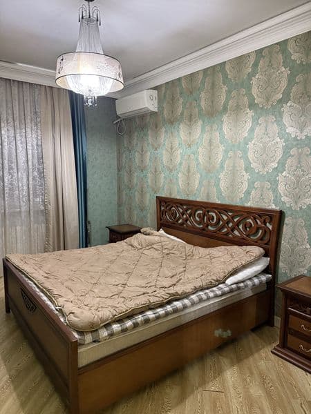 Сдаю свою 2-х комнатную квартиру в аренду .<br />
Квартира н — фото 4