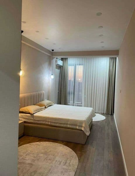 К вашему вниманию рады представить 2х комнатную квартиру на 