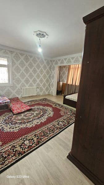 Аренда 1.хонали 2.хонали клинган чорсу самарканд дарвоза оил — фото 2