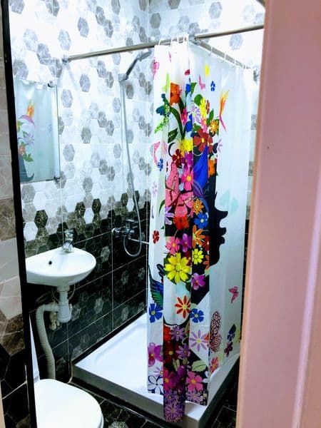 Сдается квартира Бадомзаре 1 ком <br />
Сделано двух ремонт  — фото 4