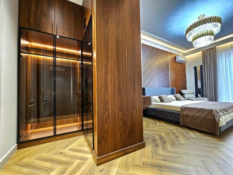 Шайхантахурский район<br />
Ташкент Сити<br />
ЖК Гарденс<br — фото 2