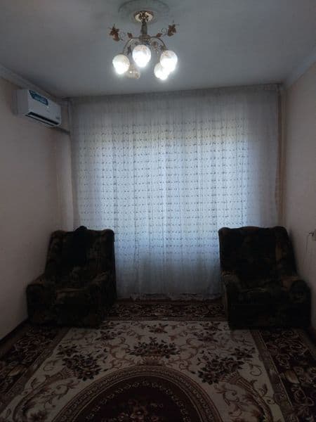 Сдам квартиру своя без маклер.<br />
Ойлалила учун квартира. — фото 2