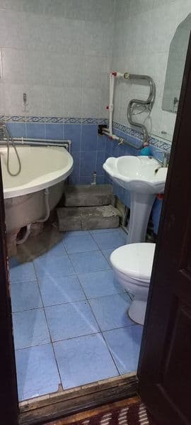 Аренда квартира Бектимир район н Водник  3 комната раздельны — фото 3