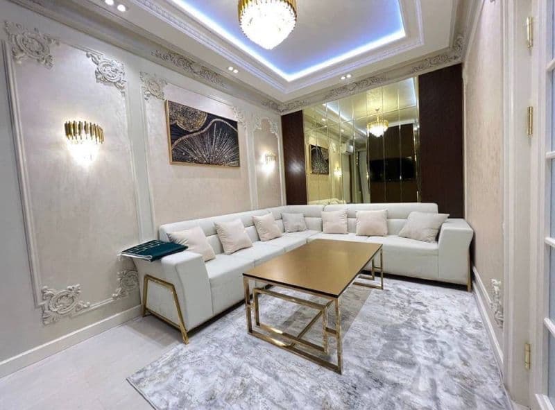 Шайхантахурский район <br />
Ташкент Сити <br />
Жк Gardens  — фото 2