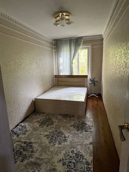 Учтепа 14, 2 хона- 3 хоналик килинган.<br />
Жуковский бални — фото 3