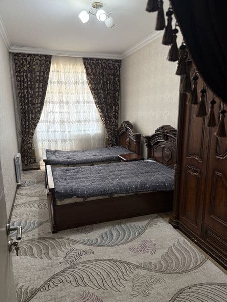 Сдается 3-комнатная квартира. Рядом рынок Алой. Есть парково — фото 3