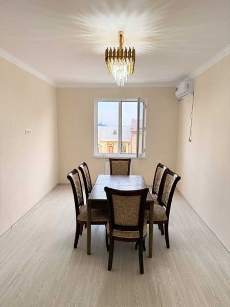 Ijara uchun yangi 2 xonali kvartira:<br />
<br />
Adres: <br — фото 3