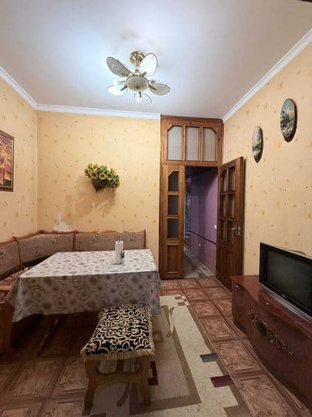 Сдаю квартиру Яшнабадский район Авиасозлар-1, рядом с рынком — фото 5