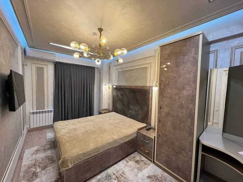 Сдаётся квартира в новостройке<br />
Ориентир - Akay city<br — фото 2