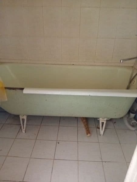 Юнусабад 10 кварталда 1 хона ижарага берилади. Ичи буш. Коне — фото 5