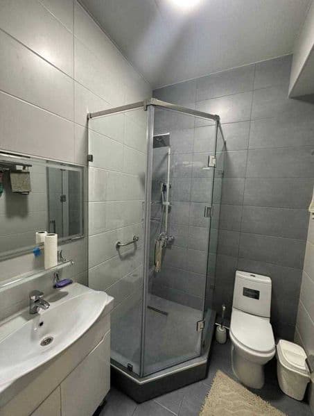 Сдается квартира.. в новостройке на ул.Махтумкули <br />
Ори — фото 5