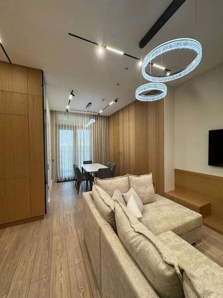 Элитный апартамент<br />
Район: Шайхантахур <br />
2/26/51<b — фото 2