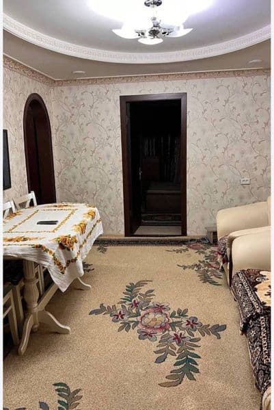 ID #2871<br />
#Аренда квартиры <br />
• Район - #Чиланзарск — фото 2