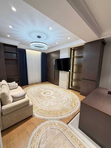 Район: Шайхантахурский<br />
Адрес: Ц15 Жангох<br />
<br />
 — фото 3