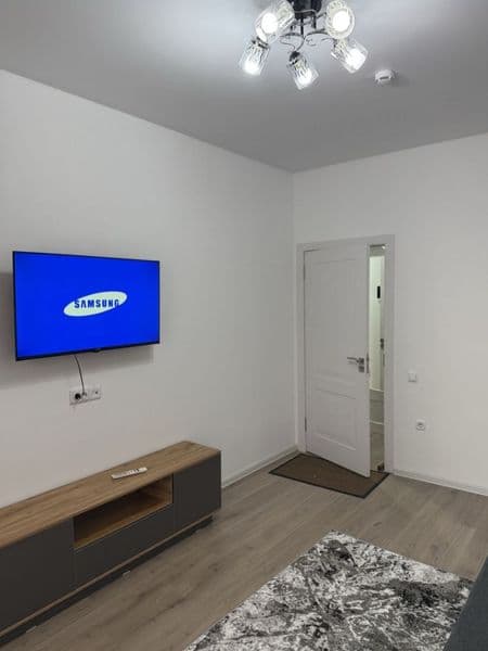 Аренда 1 комнатной квартиры в ЖК "Assalom Sohil" от Golden H — фото 3