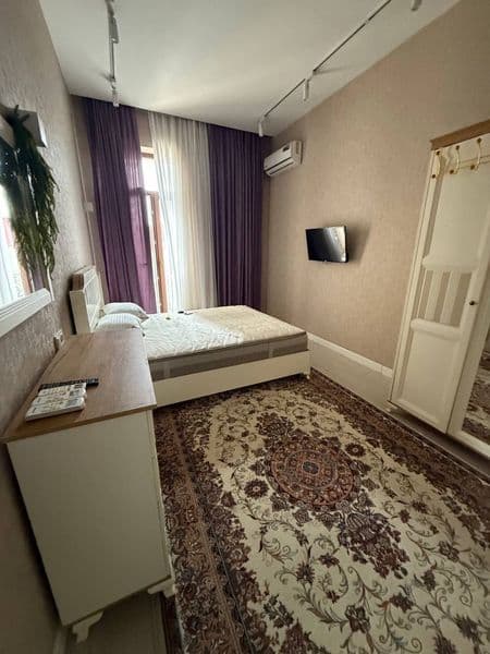 АРЕНДА КВАРТИРЫ<br />
Мирабадский район<br />
ЖК Mirabad Pal — фото 4