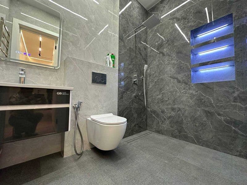 ЖК INFINITY <br />
Мирабадский район <br />
Ориентир: 145 шк — фото 2