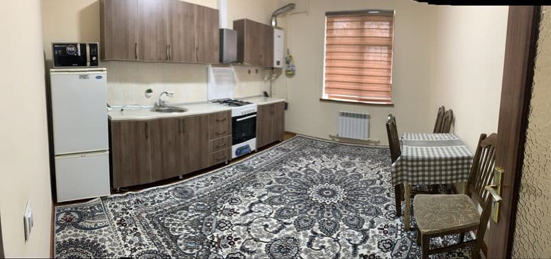 Тошкентли тартибли оила учун <br />
Узоқ муддатга ижарага бе — фото 2