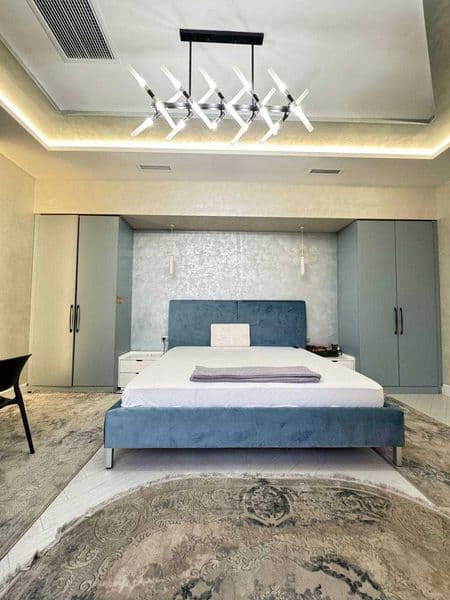 Сдается квартира<br />
<br />
Район: Юнусабадский<br />
Адре — фото 5