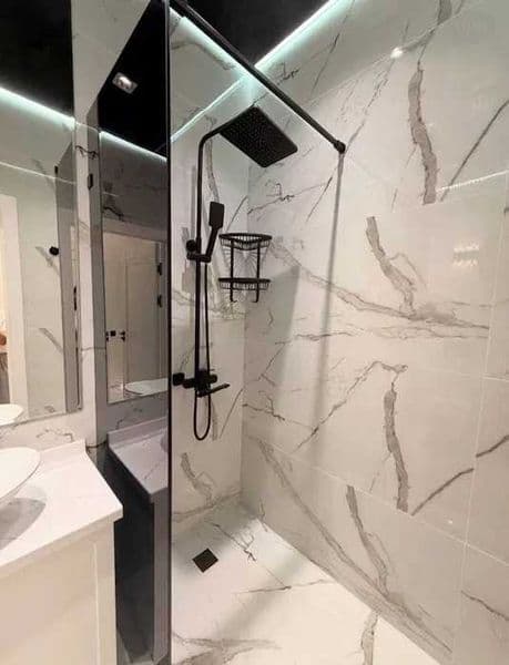 3 комнатная супер квартира ,<br />
с дизайнерским ремонтом , — фото 2