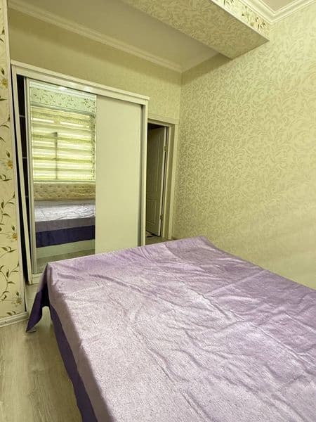 Yunusobod 17 kvartalda  J/K  baxt qasrida 2 xonalik yashashg — фото 4