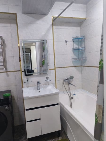 Yashnabod tumani Better best navastroyka domda 2xonali kvart — фото 5