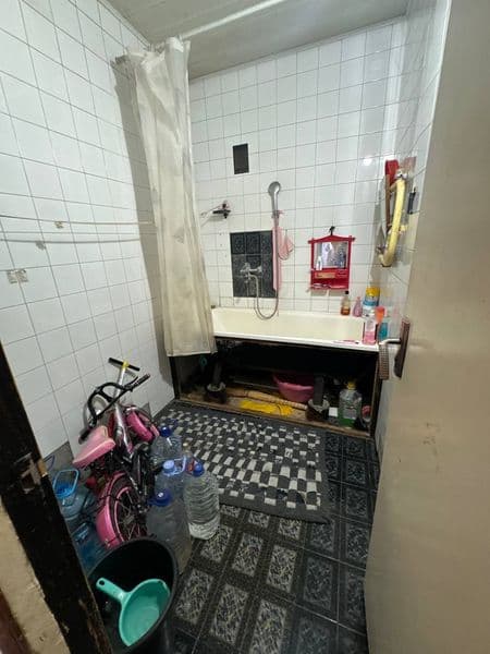 Ремонт ўрта. Квартира яқинада<br />
 барча қулайликлар мавжу