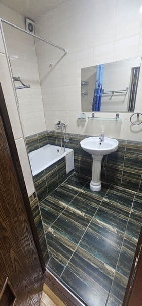 Аренда коракамиш 2.хонали 1.этаж пустой ремонт хеч ким яшама — фото 5