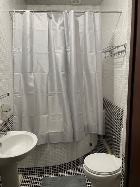 Сдается своя уютная и просторная 2х комнатная квартира со вс — фото 2